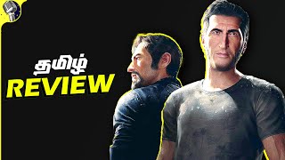 A Way Out Tamil Game Review [upl. by Shepard]