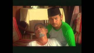 Tanah Kubur Musim 4 Episod 13 Episod Penuh [upl. by Horatio452]