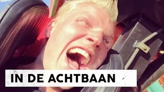 Gratis naar Walibi  Gierige Gasten [upl. by Phia70]