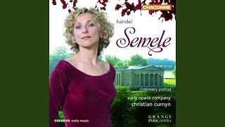 Semele HWV 58 Act I Scene II No 16 Turn hopeless lover turn thy eyes Ino [upl. by Lodge]