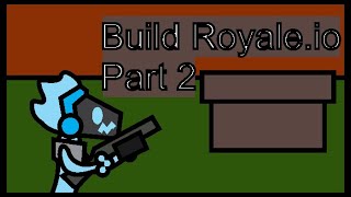 I dont recognize my teammate  Build Royaleio Part 2 [upl. by Enorahs]