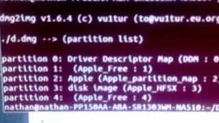 How to view ios 7 root file system [upl. by Kirk]