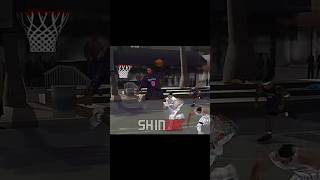 You Are My HighJa MorantNba2k13 mod 2k25 ppsspp ppssppgames ppssppgame fyp fypシ゚viral [upl. by Vikky]