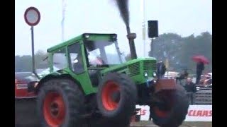 Deutz 13006 Füchtorf 2014 [upl. by Anehta235]