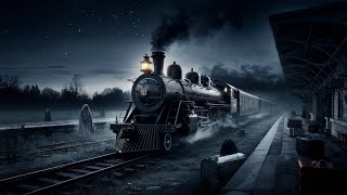 quotThe Vanishing Train A Journey Into the Unknown [upl. by Faires]