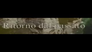 Rosamunde Pilcher  Ritorno dal Passato  Film completo 2000 [upl. by Arlo136]