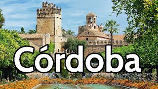 5 Lugares en Córdoba Veracruz que tienes que visitar [upl. by Ineslta615]