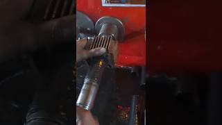 Motorcycle reboring cylinder engine diesel polish subscribe shortsfeed machine reels fypp yt [upl. by Boyden]