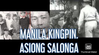 manila kingpin asiong salonga the biography [upl. by Stephie378]