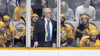 NHL Penalty Box Moments [upl. by Flodnar]