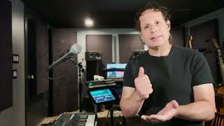 Loopy Pro Rig Rundown  Mike Criscione [upl. by Fernas]