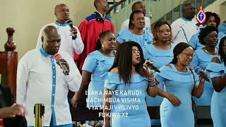 Upendo Choir Live  Chimbua Kisima [upl. by Conner]