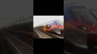 I Treni di Oggi vs I Treni di Prima trenitalia edit [upl. by Aimit]