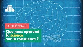 « Que nous apprend la science sur la conscience  »  Jérôme Sackur  ENSPSL [upl. by Nalyorf775]