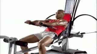 Top Home Gyms  Bowflex Blaze Home Gym  Review [upl. by Fleming]