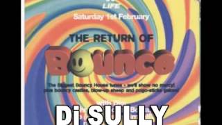 lifeBowlers BOUNCE 97 Dj Sully [upl. by Ennairam]