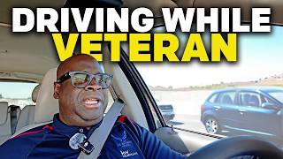 Driving While Veteran  Military Monday  Understand Las Vegas Driving for Vets [upl. by Ladew]