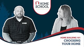 Morrison Home School  Choosing Your Home Type [upl. by Gallager595]