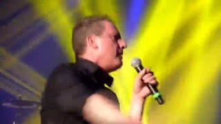 OMD  History Of Modern Part 1 Live at Royal Albert Hall 2016 [upl. by Kere]