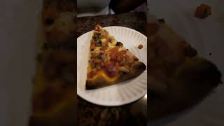 Favorite pizza spot in New Jersey pizza pizzalover pizzarecipe food foodie foodlover shorts [upl. by Leon]