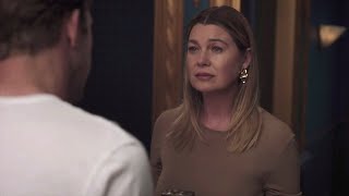 Greys Anatomy Season Season Twenty Teaser Trailer [upl. by Hildagarde]