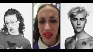 TRYING MUSICALLY Miranda Sings [upl. by Assenev21]