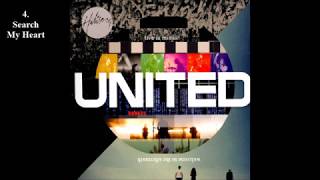 Hillsong United  Live in Miami 2011 Full Album Audio [upl. by Xed]