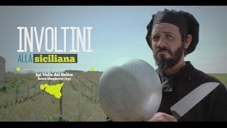 Involtini alla Siciliana [upl. by Nbi]