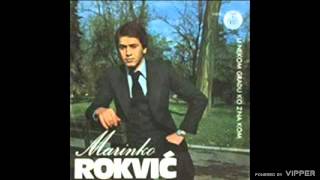 Marinko Rokvic  Sumi vetar  Audio 1977 [upl. by Atnoled]