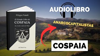 El Estado Libre de Cospaia  Filippo Natali Audiolibro [upl. by Euqinomahs786]