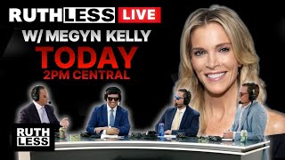 Ruthless LIVE w Megyn Kelly at the RNC [upl. by Joby]