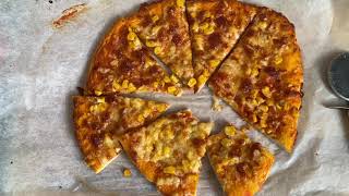 3 Types of Pizza  No cook pizza sauce  Biitsa aad u fudud  Daryeel Kitchen [upl. by Ysdnil]