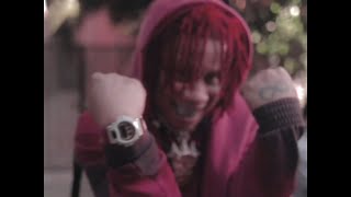 Trippie Redd — Taking A Walk Official Music Video Dir samieedotcom [upl. by Reimer860]