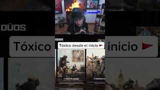 Soldado advertido no muere en guerra 🫡 Alana Westcol kick clips [upl. by Merissa]