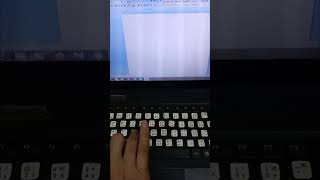 MS word m Date mention karne k shot trick [upl. by Amand]