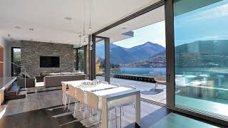 Aluminium Windows and Doors from Reynaers At Home [upl. by Medovich]