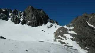 Traversée du Massif de Belledonnne [upl. by Nellie]