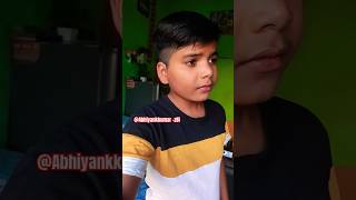 Chai dukh ho chai sukh ho song shorts ytshorts Abhiyank kumar dubey [upl. by Morrill]