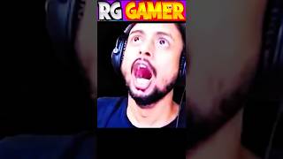 RG Gamer Roast  Garena Free Fire rggamer [upl. by Aicilic]