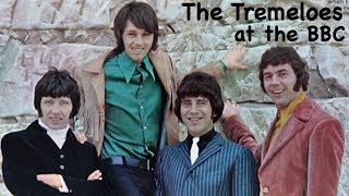 Tremeloes  A selection from BBC Sessions 196869 [upl. by Isac806]