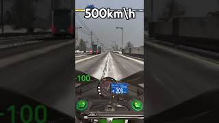 shortsfeed kawasaki ninja h2r bike raider full speed 500km\hviralshort video [upl. by Trahurn]