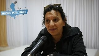 Entretien avec Farida Belghoul [upl. by Penoyer]