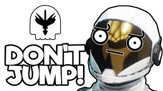 DO NOT JUMP  Destiny 2 Warmind Heroic Strikes Gameplay [upl. by Lilith950]