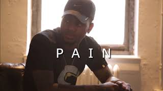 Bryson Tiller Pain ft August Alsina amp Trey Songz Official Audio [upl. by Nnyleahs333]