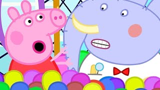 Peppa Wutz LIVE 2024 🔴 Ganze Episoden  Cartoons für Kinder  Peppa Wutz Neue Folgen 247 [upl. by Dadelos]