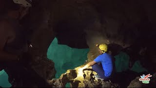 Visita Guiada Cueva del Lobo Marino Nerja [upl. by Refinnaej]