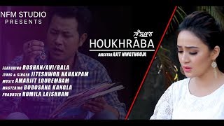 Houkhraba  Official Music Video Release [upl. by Opiuuk]