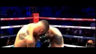 Brandon Rios Vs Mike Alvarado HighlightsBy Jmm1PD [upl. by Amluz]