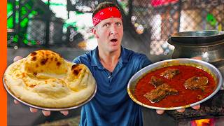 Five Extreme Indian Junk Foods The REAL Delhi Belly [upl. by Nilkoorb]