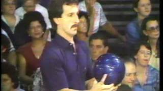 1980 Legends of Bowling final [upl. by Dunham]